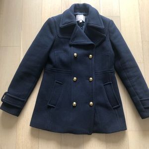 Banana Republic Winter Coat